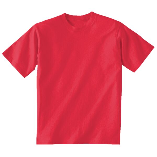 Toddler Heavy Cotton™ T-Shirt Thumbnail