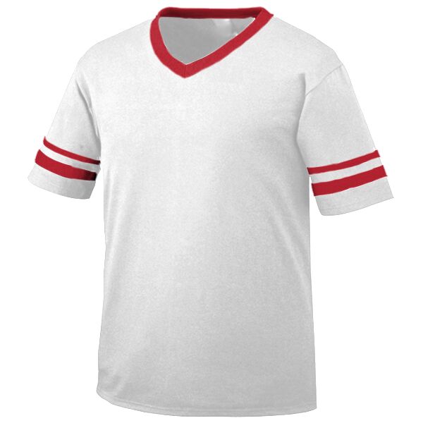 Youth Sleeve Stripe Jersey Thumbnail