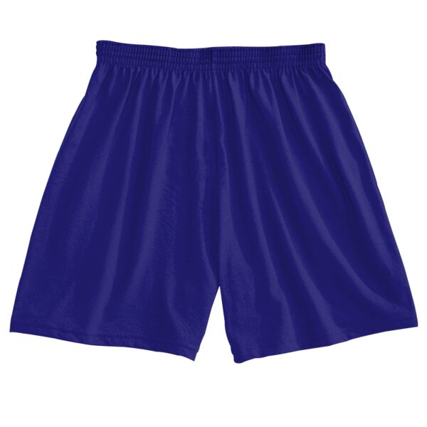 Jersey Knit Short Thumbnail