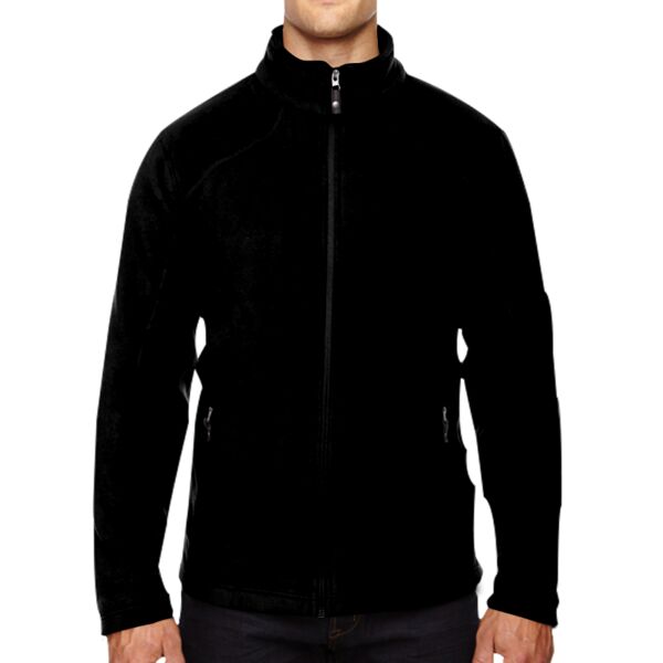 Men's Tall Voyage Fleece Jacket Thumbnail