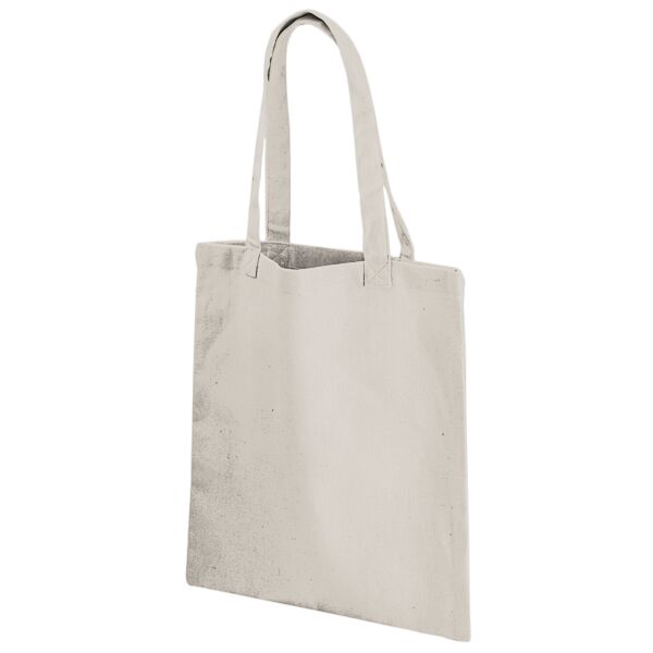 Post Industrial Recycled Cotton Tote Thumbnail