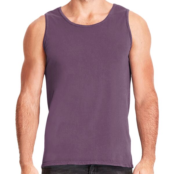 Unisex Inspired Dye Tank Thumbnail
