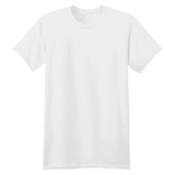 Adult 5.4 oz., 100% Cotton T-Shirt Thumbnail