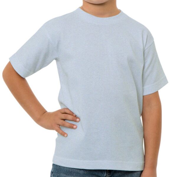 USA-Made Youth T-Shirt Thumbnail