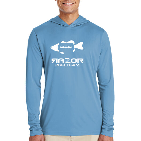 Razor Hooded Sun Shirt Thumbnail