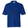 Men's Moisture Free Mesh Polo Thumbnail