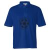 Men's Moisture Free Mesh Polo Thumbnail