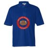 Men's Moisture Free Mesh Polo Thumbnail