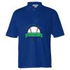 Men's Moisture Free Mesh Polo Thumbnail