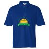 Men's Moisture Free Mesh Polo Thumbnail