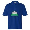 Men's Moisture Free Mesh Polo Thumbnail
