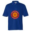 Men's Moisture Free Mesh Polo Thumbnail