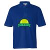 Men's Moisture Free Mesh Polo Thumbnail