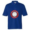 Men's Moisture Free Mesh Polo Thumbnail