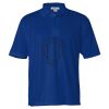 Men's Moisture Free Mesh Polo Thumbnail