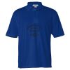 Men's Moisture Free Mesh Polo Thumbnail