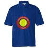 Men's Moisture Free Mesh Polo Thumbnail