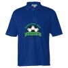 Men's Moisture Free Mesh Polo Thumbnail