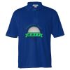 Men's Moisture Free Mesh Polo Thumbnail
