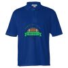 Men's Moisture Free Mesh Polo Thumbnail