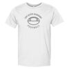 Unisex USA-Made Fine Jersey T-Shirt Thumbnail