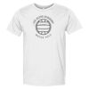 Unisex USA-Made Fine Jersey T-Shirt Thumbnail