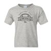 Youth DryBlend® T-Shirt Thumbnail